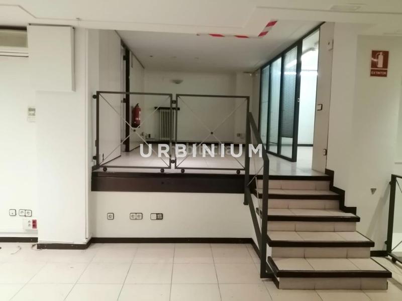 Foto 0f639228-acd5-41db-8744-a86d5200171c. Miete büro in Centre-Barri Vell Girona