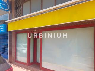Lloguer Local Comercial a Platja Gran. Local alquiler palamós