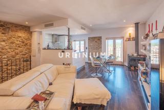 Lloguer Dúplex a Centre-Barri Vell. Vivienda en alquiler en barri vell