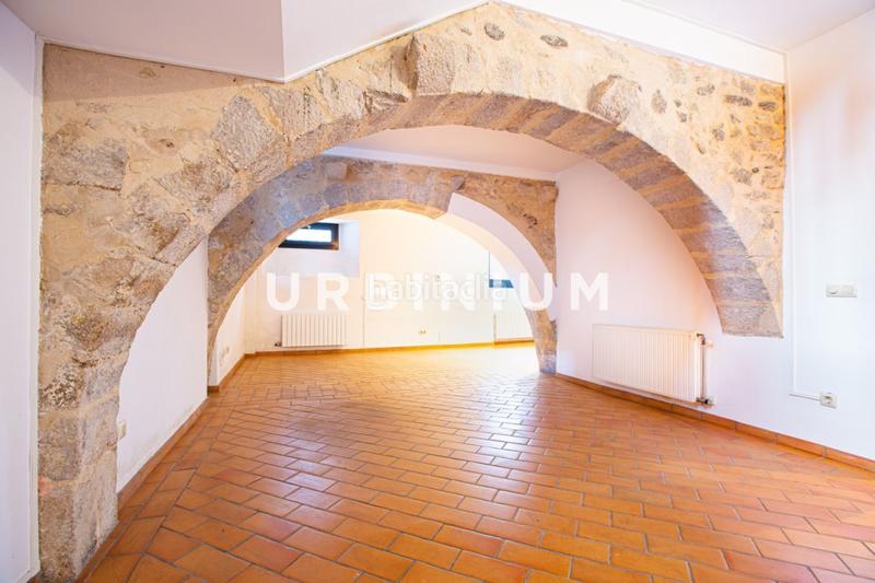 Foto ba3e2054-e2ee-4f04-b8e5-e6e1fd36fb37. Affitto appartamento con riscaldamento in Centre-Barri Vell Girona