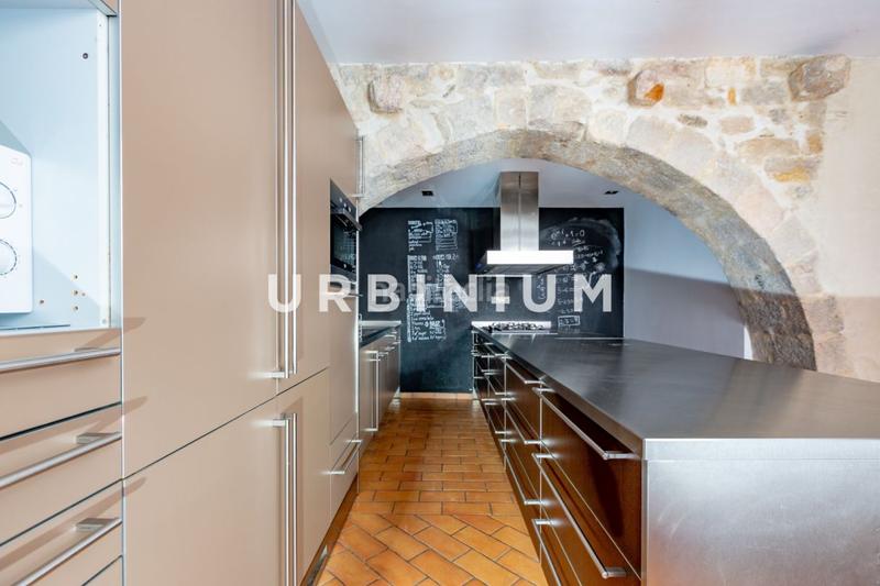 Foto 255ef4d9-6d33-497e-9a56-970e281eb433. Location appartement avec chauffage dans Centre-Barri Vell Girona