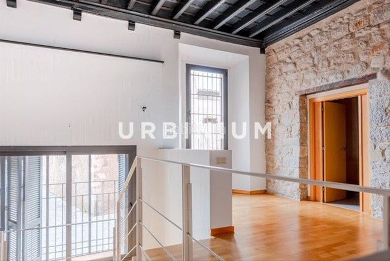 Foto 2b814b24-d6e3-444b-ad7d-f7c26cae1f4f. Rent flat with heating in Centre-Barri Vell Girona