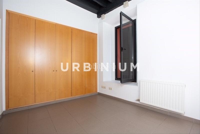 Foto d3f78345-1f3d-423d-b9fd-1f766bd44195. Rent flat with heating in Centre-Barri Vell Girona