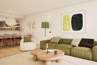 Appartement  Gran via de jaume i. Vivenda con galeria, a estrenar, en el centro de girona