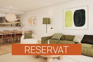 Appartamento  Gran via de jaume i. Vivenda con galeria, a estrenar, en el centro de girona