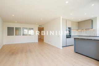 Pis  Gran via de jaume i. Luz, amplitud y vida urbana frente a la plaza u doctubre