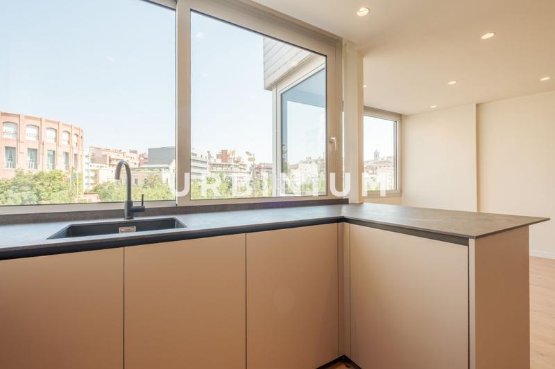 Foto c82564ca-622c-4abc-b23a-53baa0962c67. Etagenwohnung mit heizung in Centre-Barri Vell Girona
