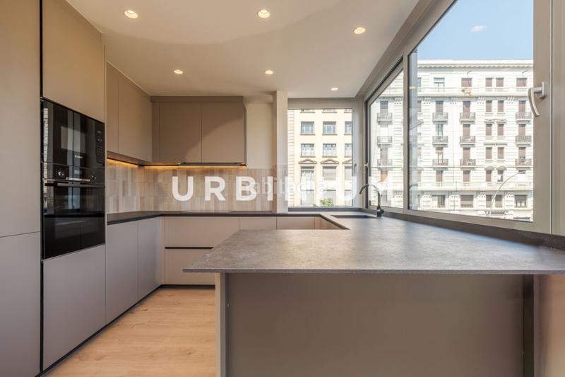 Foto c93b0895-1f46-4889-b8e9-bae32a267eb0. Etagenwohnung mit heizung in Centre-Barri Vell Girona