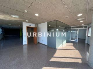 Miete Büro in Mas Xirgu. Oficina en el polígono mas xirgu