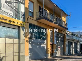 Geschäftsraum in Pont Major - Pedret - Campdorà