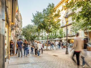 Lloguer Local Comercial a Centre-Barri Vell. Local alquiler barri vell
