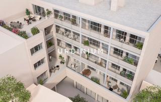 Planta baja en Carrer barcelona 125