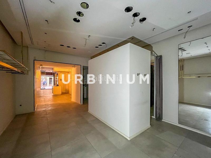 Foto 31f6341d-30f4-435a-bfde-ab09fac16a61. Affitto locale commerciale in Centre-Barri Vell Girona