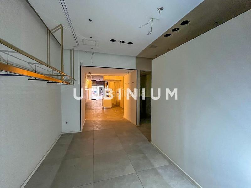 Foto 3c04529e-fb98-4f15-969e-0e2a7a6bff84. Affitto locale commerciale in Centre-Barri Vell Girona