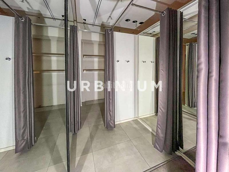 Foto 3d2cbb11-db5b-48c3-9680-06e6ce467a6e. Affitto locale commerciale in Centre-Barri Vell Girona