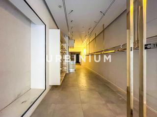 Location Local commercial  Carrer de santa clara. Local en alquiler santa clara