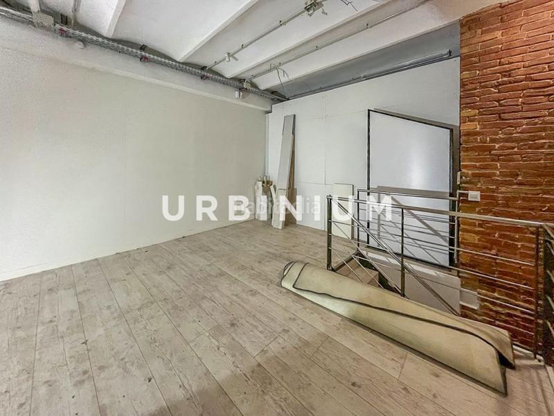 Foto 5110c71e-91e4-4772-984b-3db197fe4734. Alquiler local comercial local en alquiler santa clara en Girona