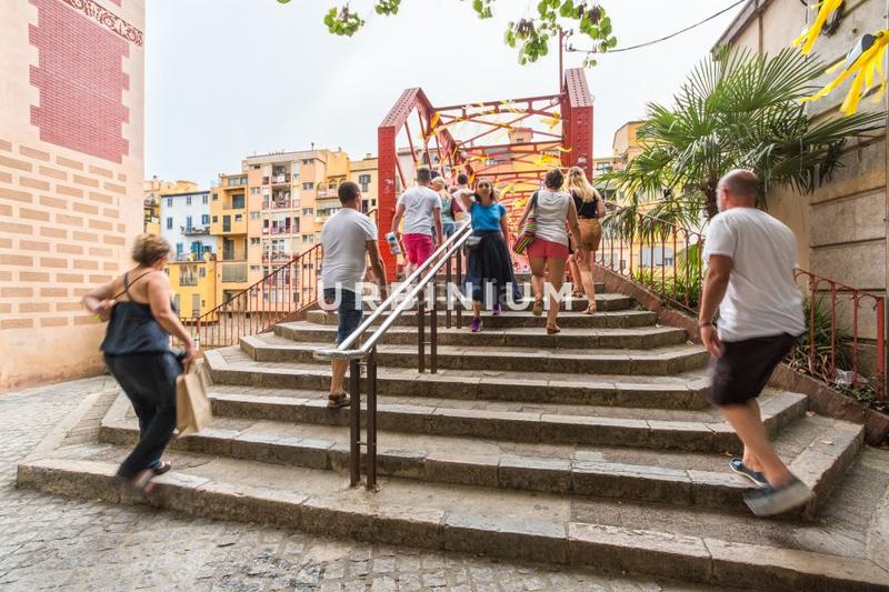 Foto c4fedccd-320a-49d6-ad6c-722483aa7531. Miete geschäftsraum in Centre-Barri Vell Girona