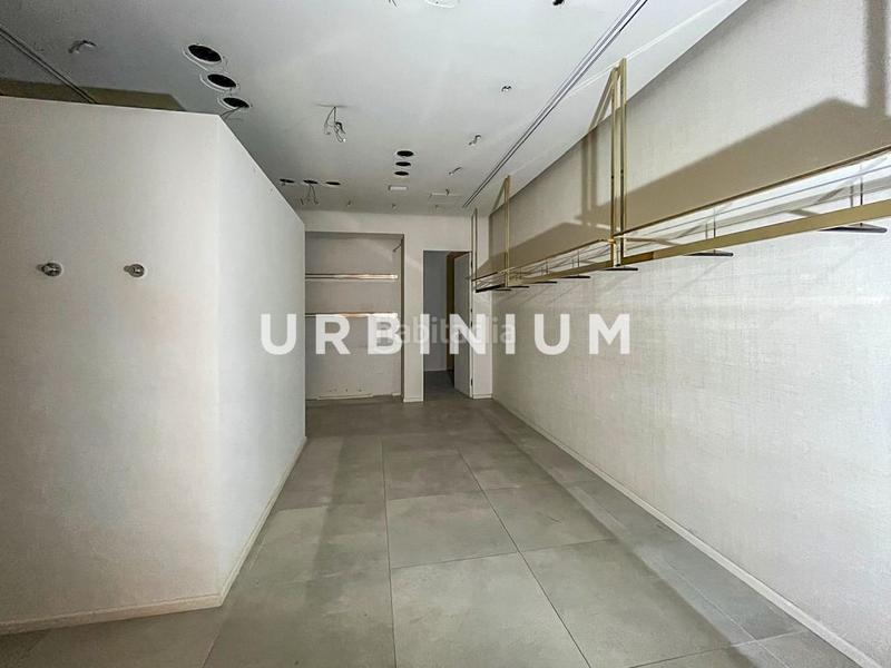 Foto a7fe5dbb-1f48-4a11-980e-7cb9e3163a9a. Rent business premise in Centre-Barri Vell Girona