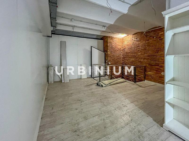 Foto c7eba6e5-a071-4255-b0f6-d9e07d54a78c. Rent business premise in Centre-Barri Vell Girona