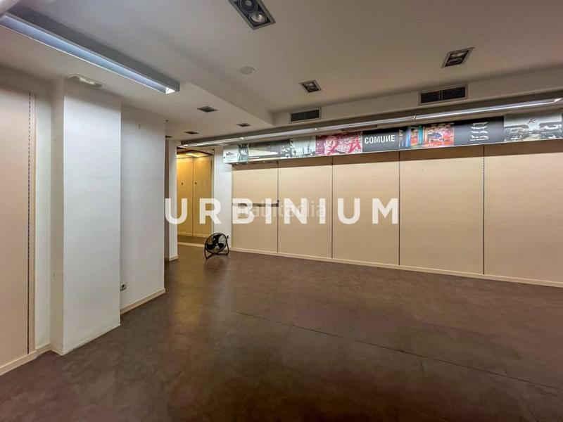 Foto 09610aeb-883a-4138-ab7e-ce19d3b2285c. Alquiler local comercial local alquiler eixample en Girona