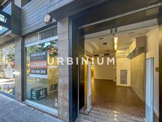 Location Local commercial  Carrer de joan maragall. Local alquiler eixample