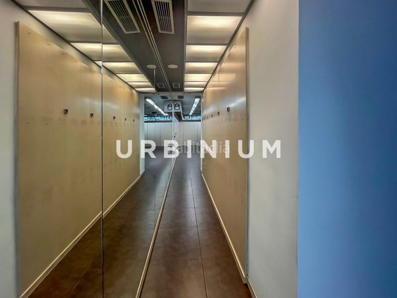 Foto 6e55104a-21a3-4872-ad93-078faa950b2c. Miete geschäftsraum in Eixample Nord Girona