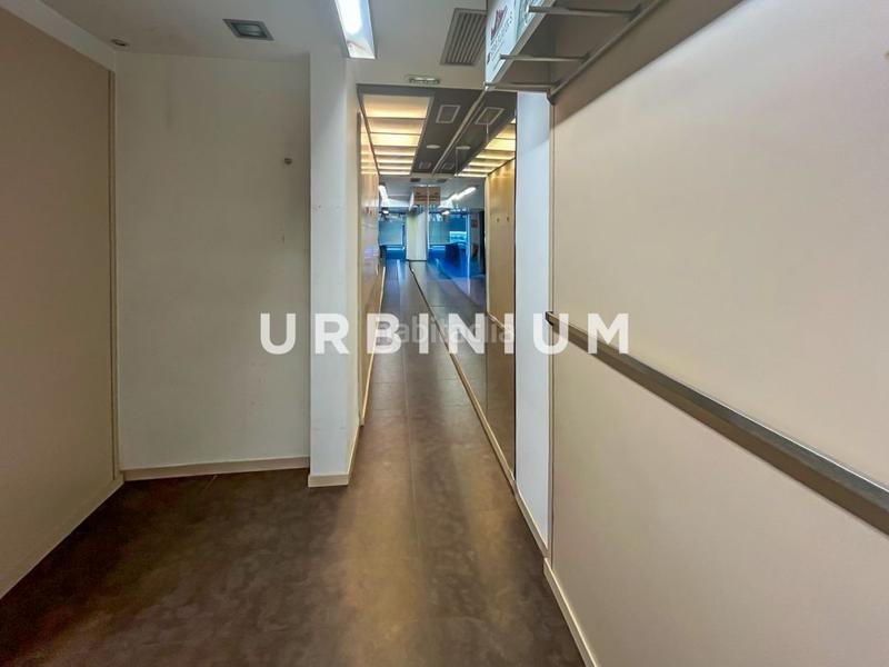 Foto 7227420d-e2d8-4f0f-98e8-9358296beff3. Miete geschäftsraum in Eixample Nord Girona