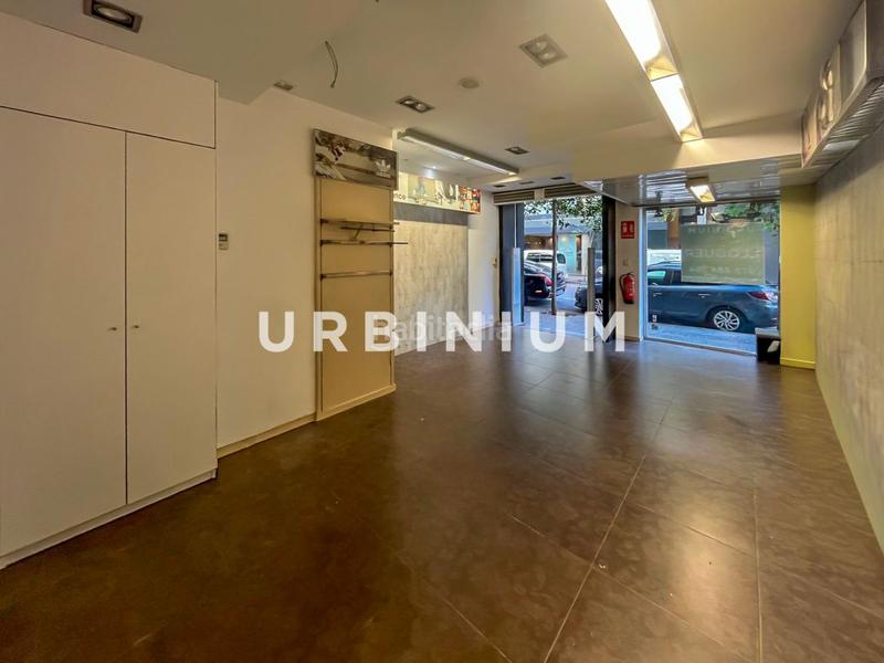 Foto 89c72757-385c-4c94-8d13-05627caa777d. Miete geschäftsraum in Eixample Nord Girona