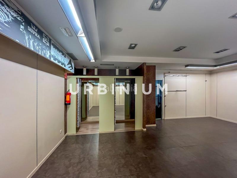 Foto b4b0ee43-76f9-499c-99f9-0e9e6a78345f. Miete geschäftsraum in Eixample Nord Girona