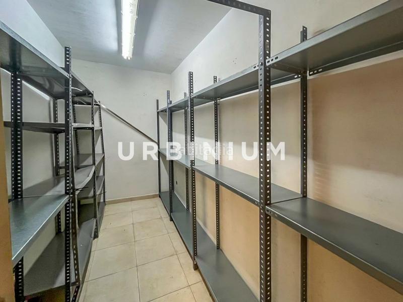 Foto ef2a697c-d384-4ab5-917c-f512c09f81f2. Miete geschäftsraum in Eixample Nord Girona