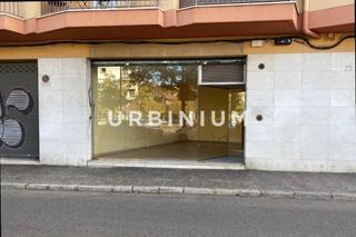 Locale commerciale in Carrer del Riu Güell