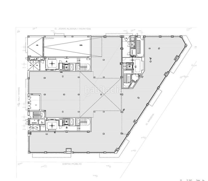 Foto d1285772-f3b3-477b-9c81-a60ac640a9e1. Locale commerciale in Eixample Sud-Migdia Girona