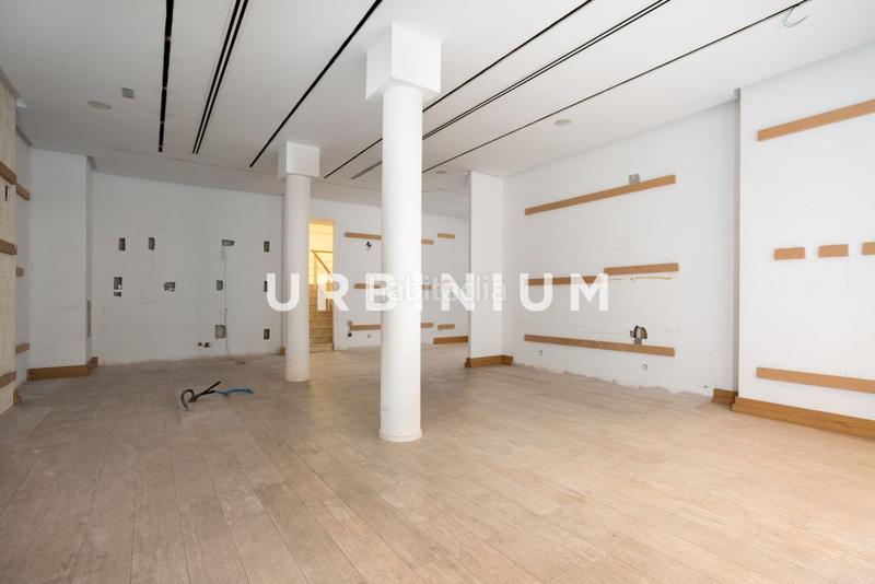 Foto 3cfc1269-9c31-4616-a769-362d9ac6e1e2. Alquiler local comercial local en joan maragall en Girona