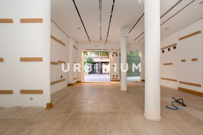 Foto c40e3df5-2825-4eb0-8b7e-b895d474d01a. Alquiler local comercial local en joan maragall en Girona