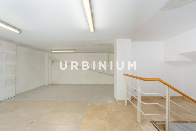 Foto 7679c21c-252d-4a63-8040-a3e0486fbadd. Location local commercial dans Eixample Nord Girona