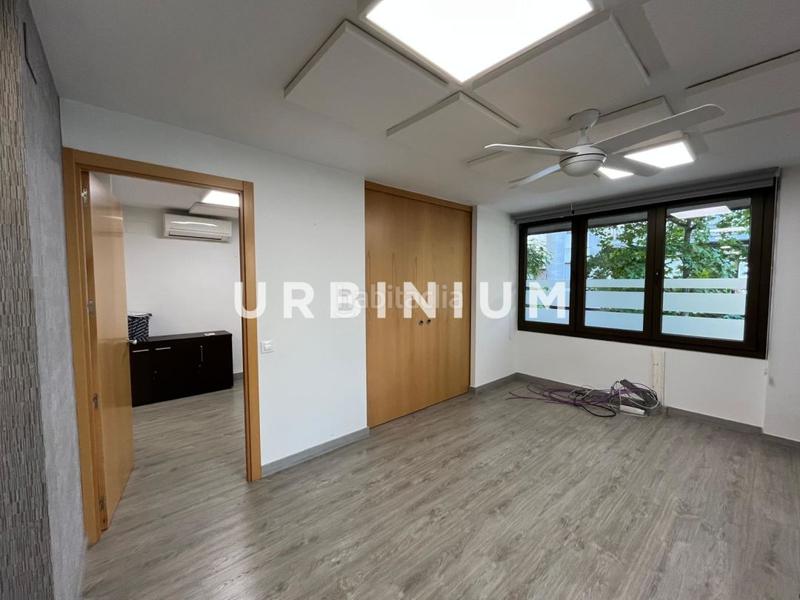 Foto 66985236-d61c-4c7e-a6b9-783933cf30c1. Miete büro in Eixample Nord Girona