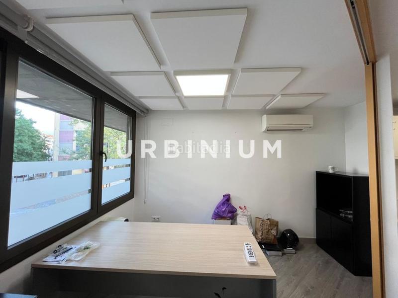 Foto 68f89710-0f53-48ba-a88d-25f86e2f09c8. Miete büro in Eixample Nord Girona