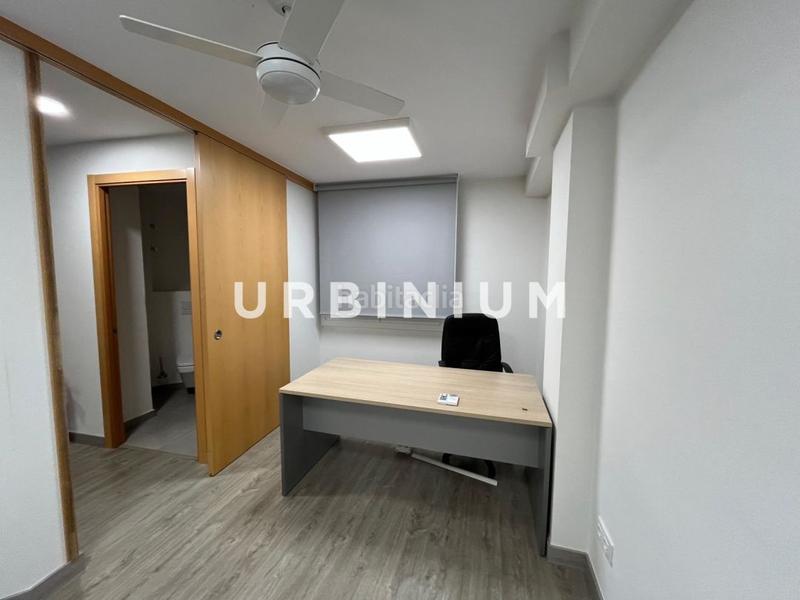 Foto c0f3b874-557f-4937-a843-5c584efa0abf. Miete büro in Eixample Nord Girona