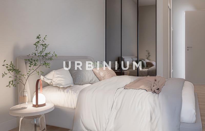 Foto 78de3550-f713-4676-bb8c-79cea444949a. Appartement 94m<sup>2</sup> dans carrer del rosselló 4 dans Sant Narcis Girona