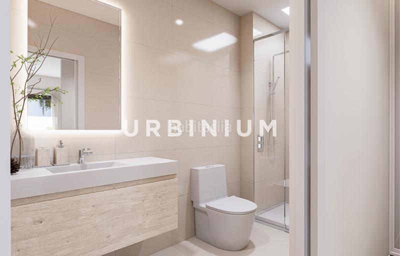 Foto 998ec573-a5ab-4498-8d79-d255d28de524. Appartement 94m<sup>2</sup> dans carrer del rosselló 4 dans Sant Narcis Girona