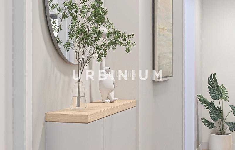 Foto fe69e79f-5427-4432-ac26-3b45ec0ce5b4. Appartement 94m<sup>2</sup> dans carrer del rosselló 4 dans Sant Narcis Girona