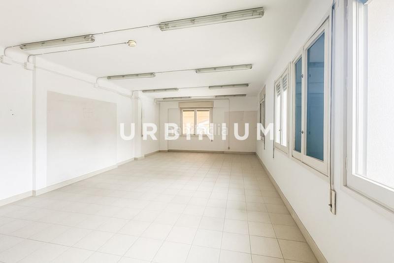Foto 055af4ac-3241-4d0d-9320-b92690f717ea. Location bureau dans Eixample Nord Girona