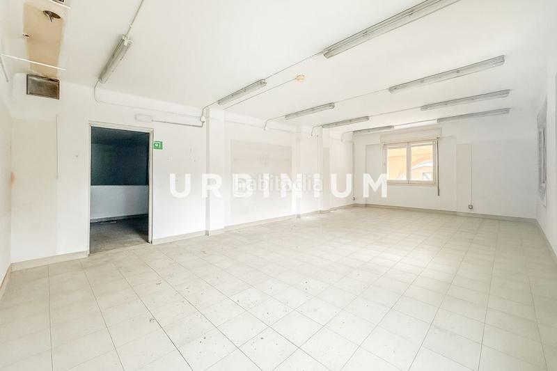 Foto 6ee76506-fd2e-42c6-b999-5caec3535dfc. Location bureau dans Eixample Nord Girona