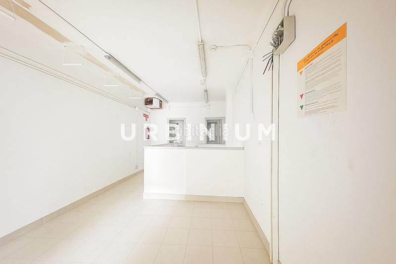 Foto 818b42ce-dfe3-4479-ab83-81c3842d634a. Location bureau dans Eixample Nord Girona