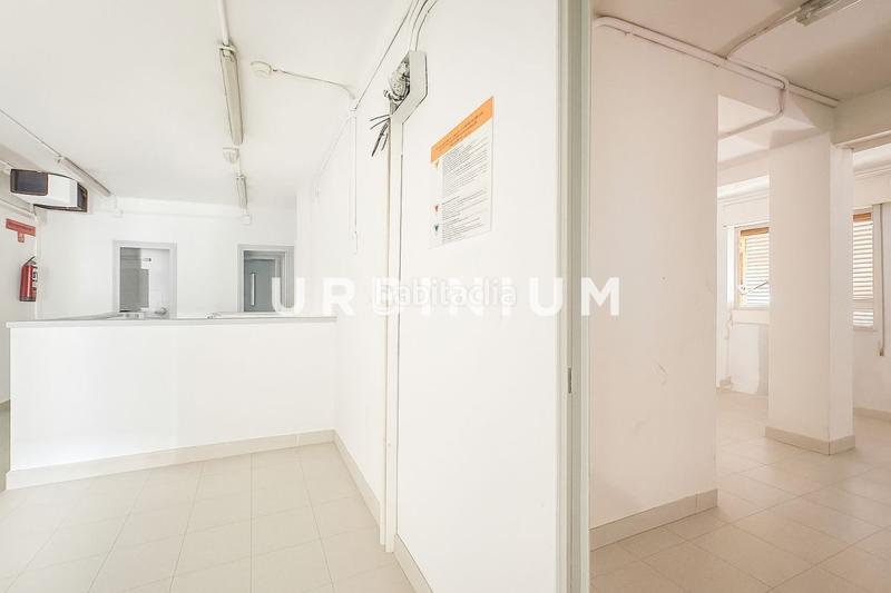 Foto 9ee4ad9f-fc76-43d8-87f0-6398cc045e24. Location bureau dans Eixample Nord Girona