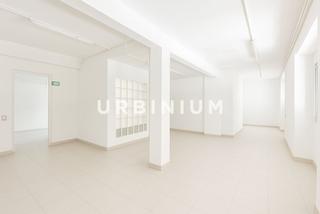 Büro in Gran Via de Jaume I