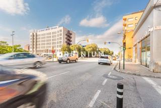 Miete Fabrikhalle in Eixample Sud-Migdia. Nave alquiler girona