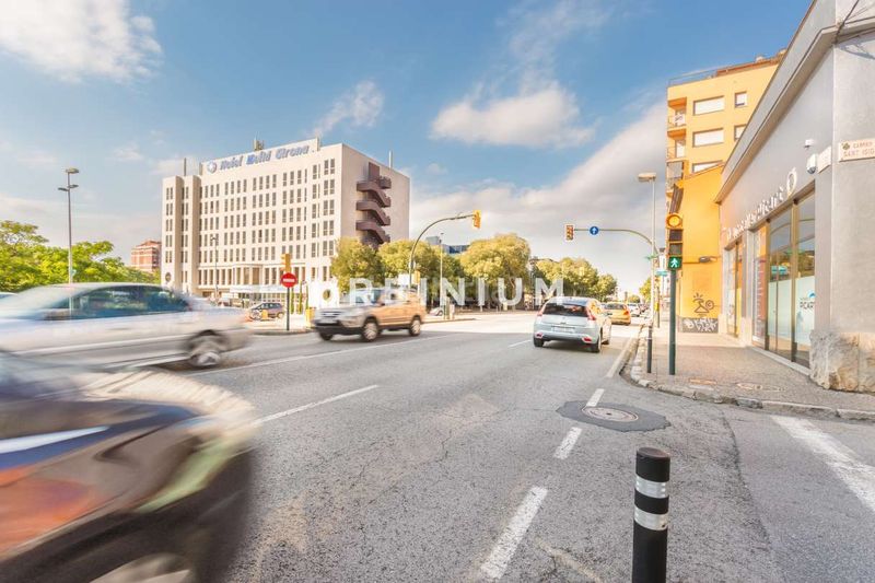Foto c5f373dc-fa99-45f3-874c-c390c1e851f6. Lloguer nau industrial a Eixample Sud-Migdia Girona