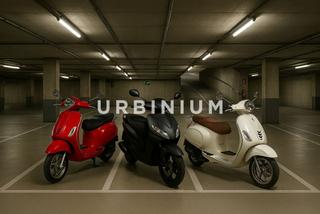 Parking coche en Carrer del rosselló 2. Plazas de aparcamiento de moto en venta sant narcís